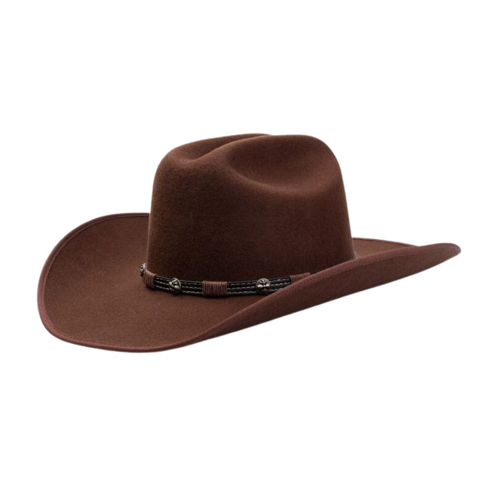 Bourke Station Hats & Accessories