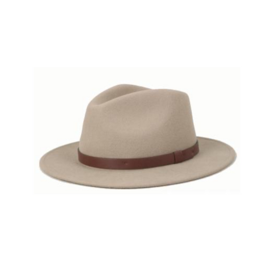 Billy Bob Fedora Hat